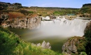 Shoshone Falls Full Throttle