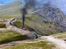 Snowdon Mountain Railway