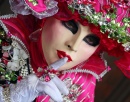 Carnevale in Venice