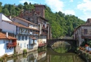 St Jean Pied de Port, France