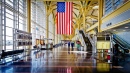 Reagan International Airport, Washington DC