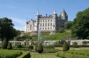 Dunrobin Castle, Scotland