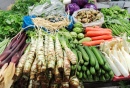 Market Food, Kunming, China