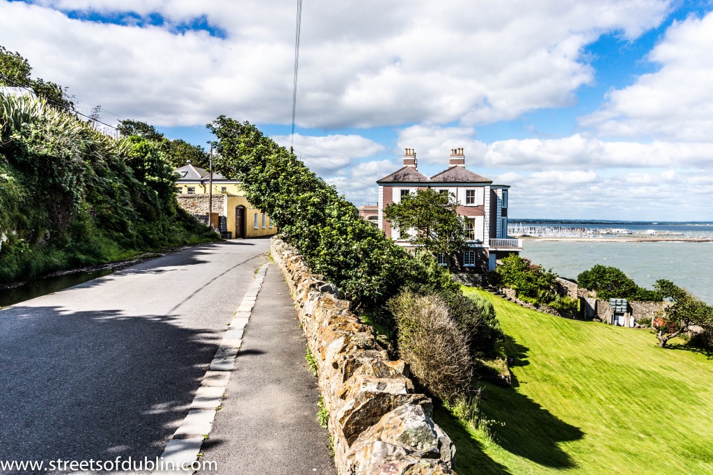 Howth County Dublin, Ireland jigsaw puzzle in Street View puzzles on TheJigsawPuzzles.com