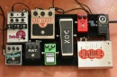 Pedalboard