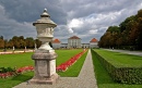 Schloss Nymphenburg