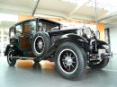 August Horch Museum Zwickau