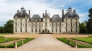 Cheverny Castle, France