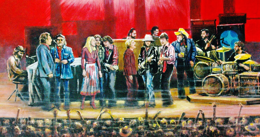 The Last Waltz jigsaw puzzle in Piece of Art puzzles on TheJigsawPuzzles.com