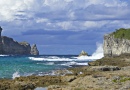 Porte d'Enfer, Guadeloupe