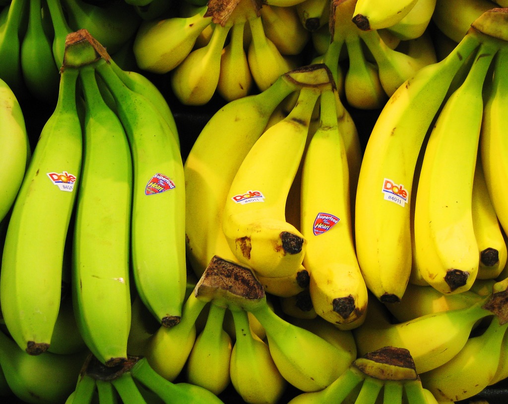 Bananas jigsaw puzzle in Fruits & Veggies puzzles on TheJigsawPuzzles.com