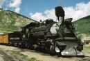 Durango and Silverton Narrow Gauge Railroad