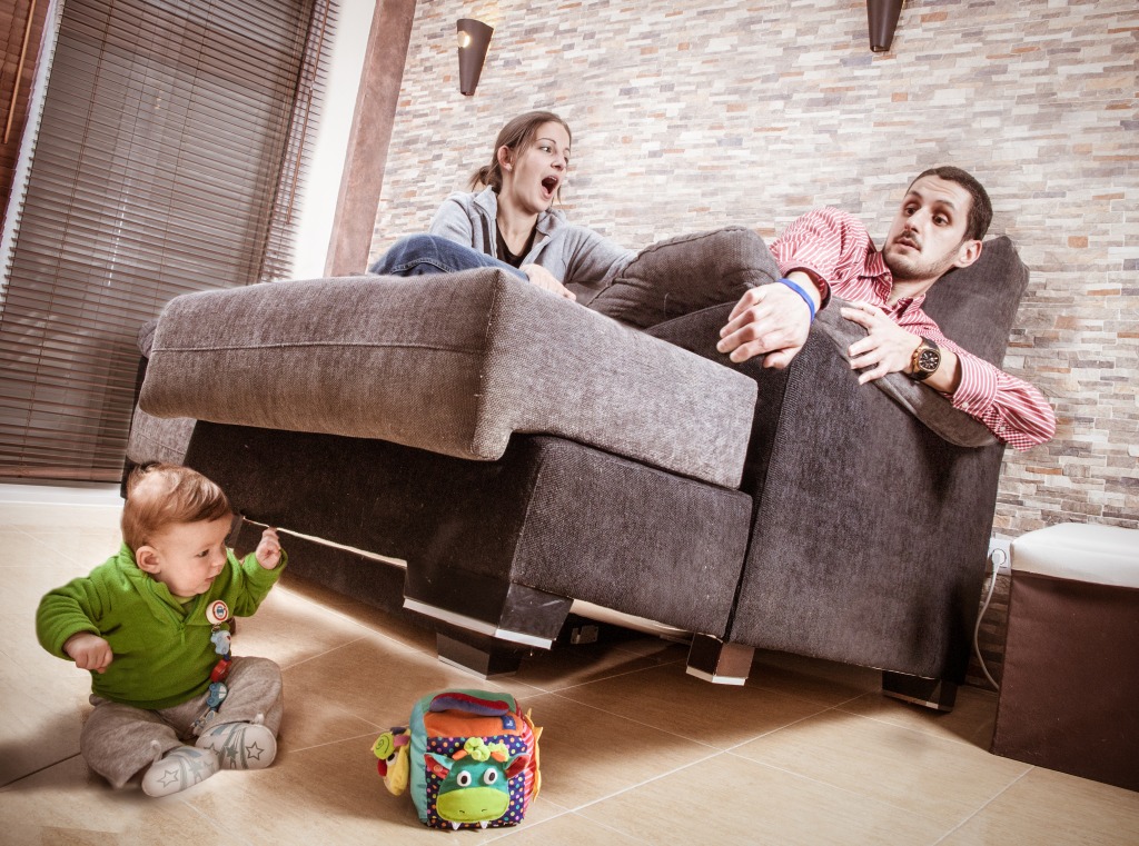 The New Generation jigsaw puzzle in People puzzles on TheJigsawPuzzles.com
