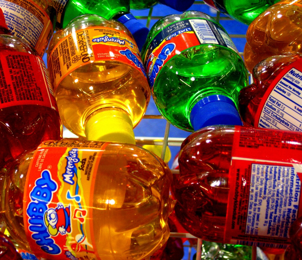 Soda jigsaw puzzle in Food & Bakery puzzles on TheJigsawPuzzles.com