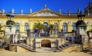 Orangerie, Kassel, Germany