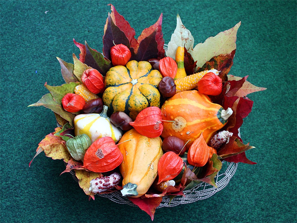 Autumn jigsaw puzzle in Fruits & Veggies puzzles on TheJigsawPuzzles.com
