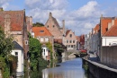 Bruges, Belgium