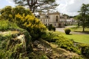 Dyffryn Rock Garden, Wales, UK