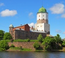 Vyborg Castle