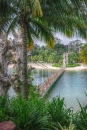 Hanging Bridge, Singapore