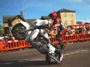 Ultra Wheelie