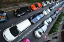 Bangkok Traffic