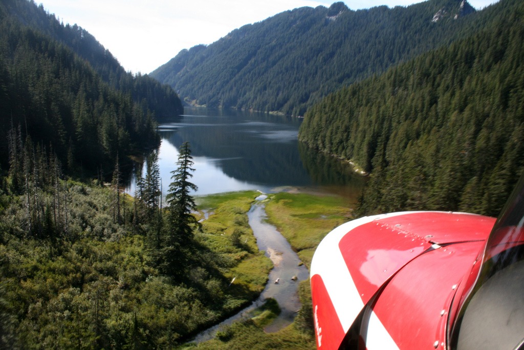 Lake Isabel jigsaw puzzle in Great Sightings puzzles on TheJigsawPuzzles.com