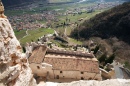 Castello di Avio, Italy