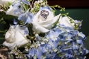 Flowers and Rings