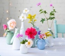 Decorating with Flowers