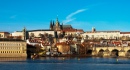 Prague Castle, Czech Republic