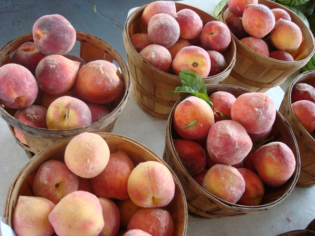 Farmer's Market in Raleigh NC jigsaw puzzle in Fruits & Veggies puzzles on TheJigsawPuzzles.com