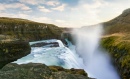 Gullfoss Waterfall, Iceland