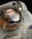 Spacewalking