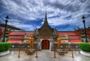 Grand Palace, Bangkok