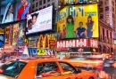 Times Square, NYC