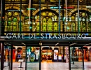 Gare de Strasbourg