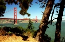 Golden Gate Bridge, San Francisco