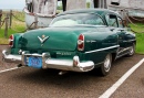 1954 Chrysler New Yorker Deluxe