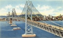 San Francisco-Oakland Bay Bridge