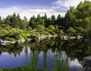 Denver Botanical Garden