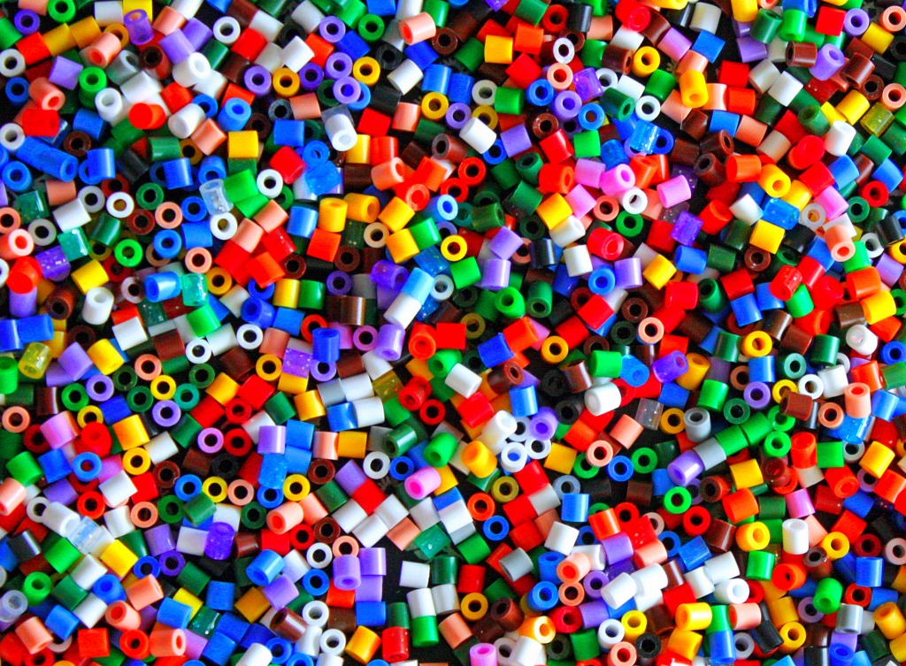 View the Colors jigsaw puzzle in Macro puzzles on TheJigsawPuzzles.com