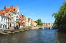 Bruges, Belgium