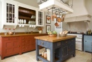 Traditional Kitchen