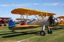 2010 National Stearman Fly-In