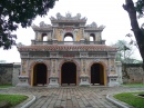 Citadel of Hue, Vietnam