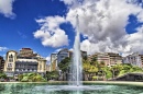 Santa Cruz de Tenerife