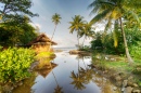 Tanjong Jara, Malaysia