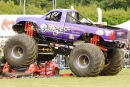 Monster Trucks Live