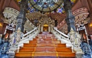 Erawan Museum, Samut Prakan, Thailand